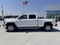 2016 Chevrolet Silverado 2500 HD LTZ