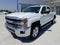 2016 Chevrolet Silverado 2500 HD LTZ
