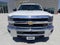 2016 Chevrolet Silverado 2500 HD LTZ
