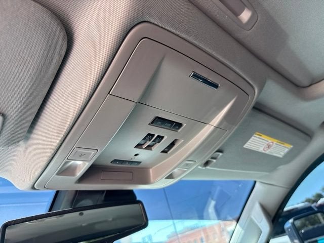 2017 Chevrolet Silverado 2500 HD High Country
