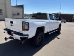2017 Chevrolet Silverado 2500 HD High Country