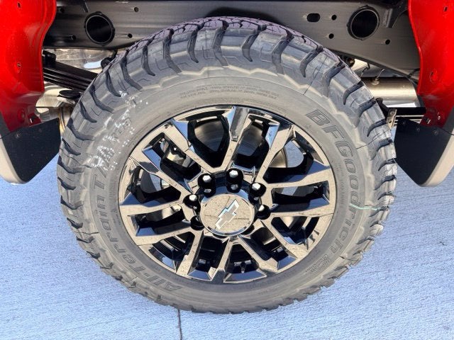 2026 Chevrolet Silverado 2500 HD LT - Photo 10