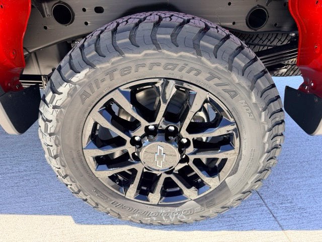 2026 Chevrolet Silverado 2500 HD LT - Photo 11