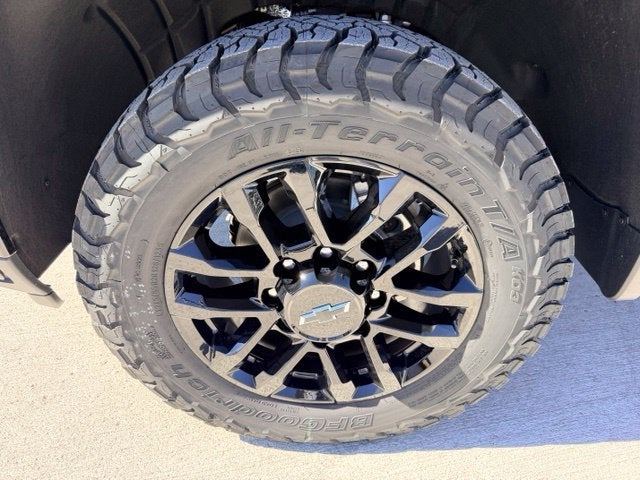 2026 Chevrolet Silverado 2500 HD LT - Photo 12