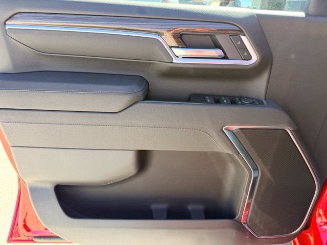 2026 Chevrolet Silverado 2500 HD LT - Photo 15