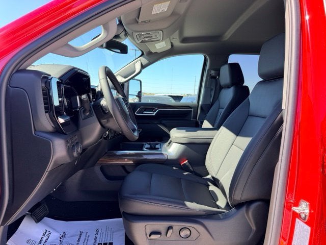 2026 Chevrolet Silverado 2500 HD LT - Photo 17