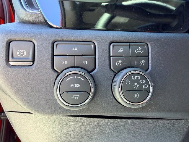 2026 Chevrolet Silverado 2500 HD LT - Photo 20