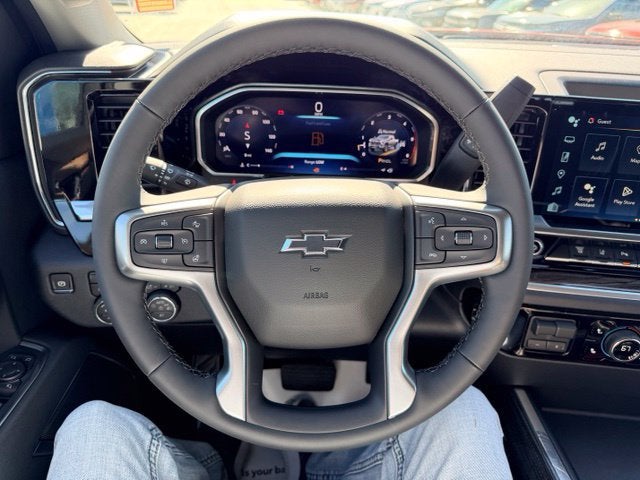 2026 Chevrolet Silverado 2500 HD LT - Photo 23