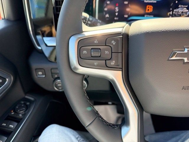 2026 Chevrolet Silverado 2500 HD LT - Photo 24