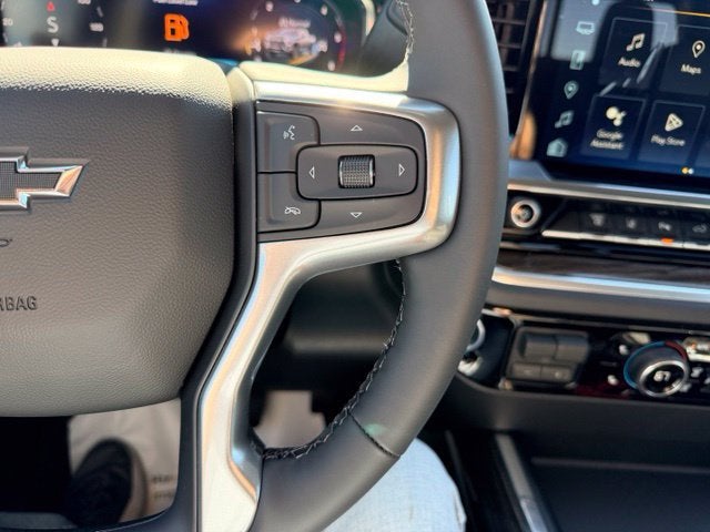 2026 Chevrolet Silverado 2500 HD LT - Photo 25