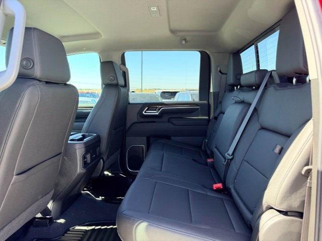 2026 Chevrolet Silverado 2500 HD LT - Photo 31