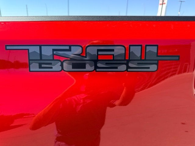 2026 Chevrolet Silverado 2500 HD LT - Photo 32