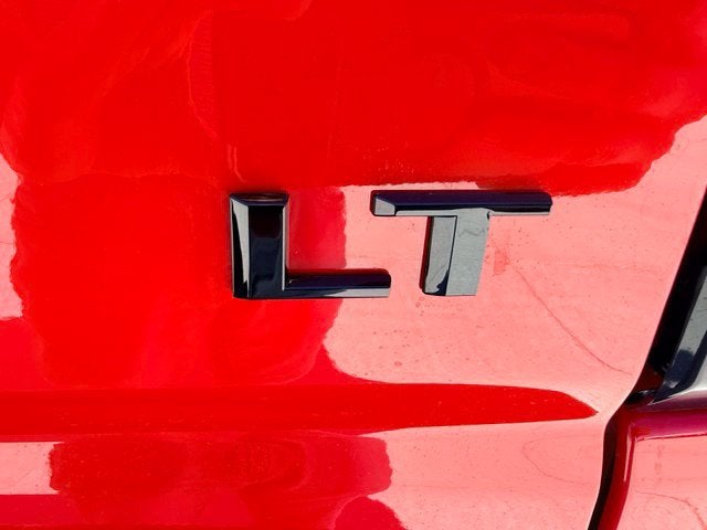 2026 Chevrolet Silverado 2500 HD LT - Photo 34