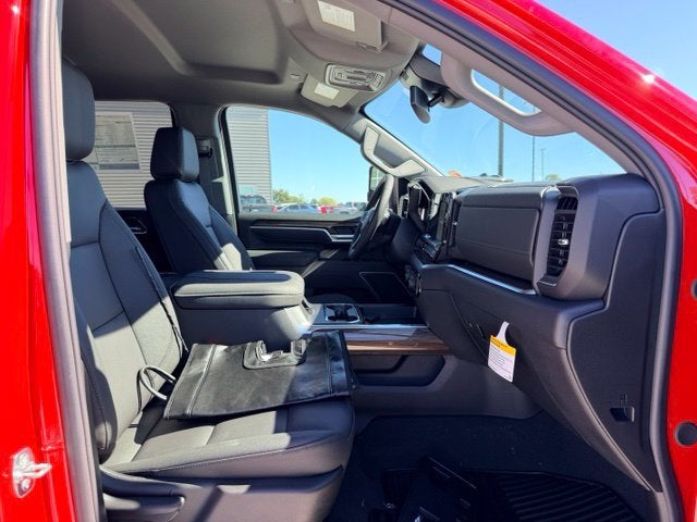 2026 Chevrolet Silverado 2500 HD LT - Photo 36
