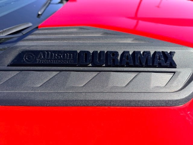 2026 Chevrolet Silverado 2500 HD LT - Photo 39