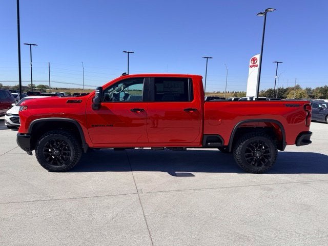 2026 Chevrolet Silverado 2500 HD LT - Photo 6