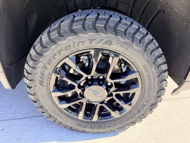 2026 Chevrolet Silverado 2500 HD LT - Photo 9