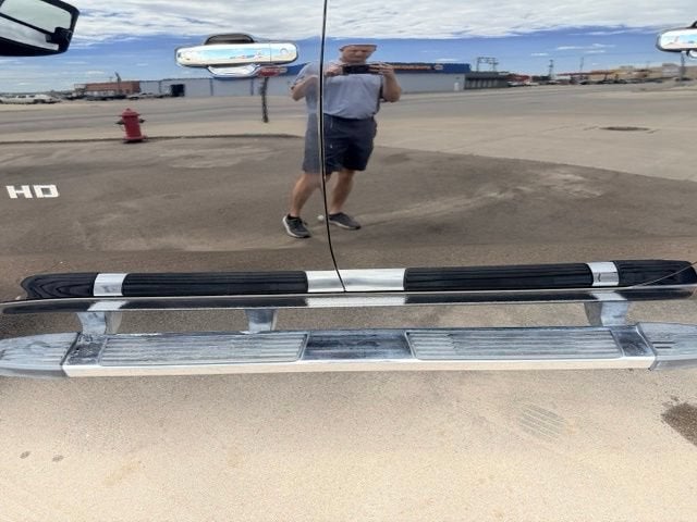 2020 Chevrolet Silverado 2500 HD High Country