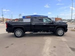 2020 Chevrolet Silverado 2500 HD High Country