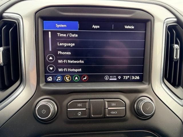 2021 Chevrolet Silverado 3500 HD LTZ