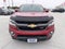 2017 Chevrolet Colorado 4WD Z71