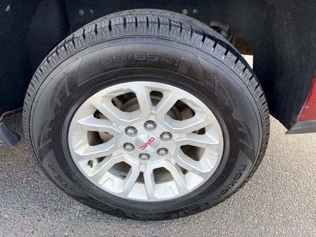 2016 GMC Yukon XL SLT