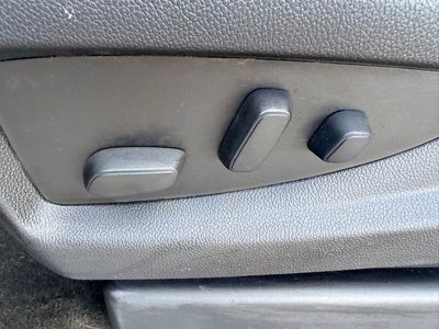 2016 GMC Yukon XL SLT