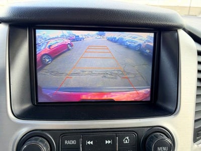 2016 GMC Yukon XL SLT