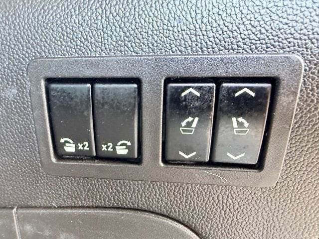 2016 GMC Yukon XL SLT