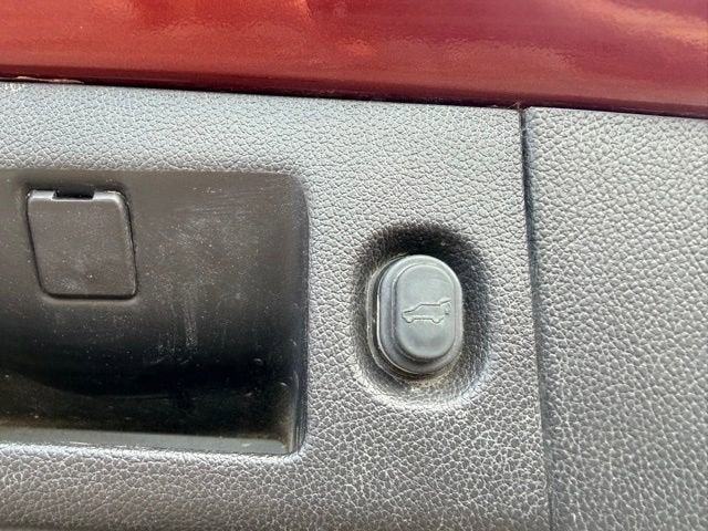 2016 GMC Yukon XL SLT