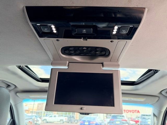 2016 GMC Yukon XL SLT