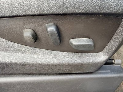 2016 GMC Yukon XL SLT