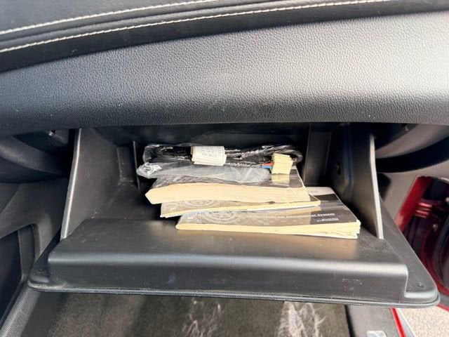 2016 GMC Yukon XL SLT