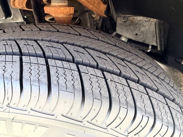 2006 Chevrolet Trailblazer LS