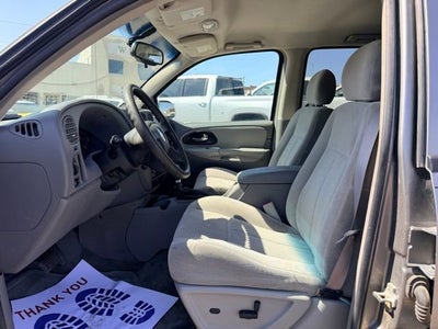 2006 Chevrolet Trailblazer LS