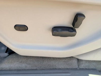 2006 Chevrolet Trailblazer LS