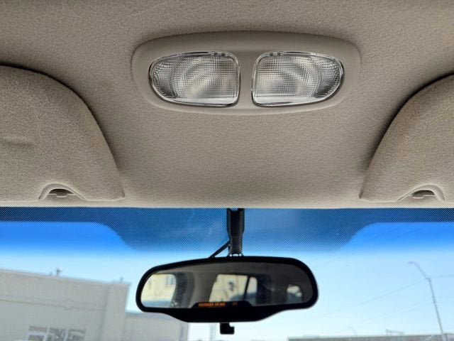 2006 Chevrolet Trailblazer LS