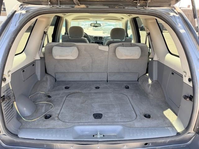 2006 Chevrolet Trailblazer LS