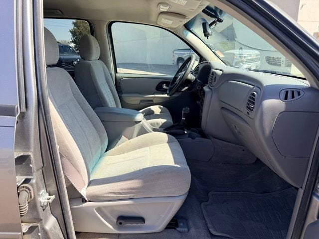 2006 Chevrolet Trailblazer LS