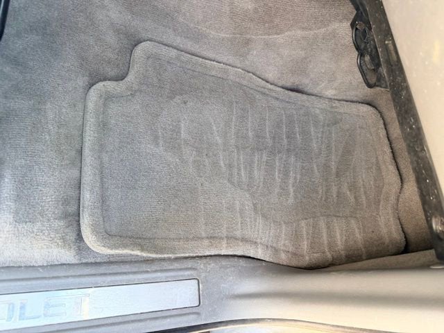 2006 Chevrolet Trailblazer LS