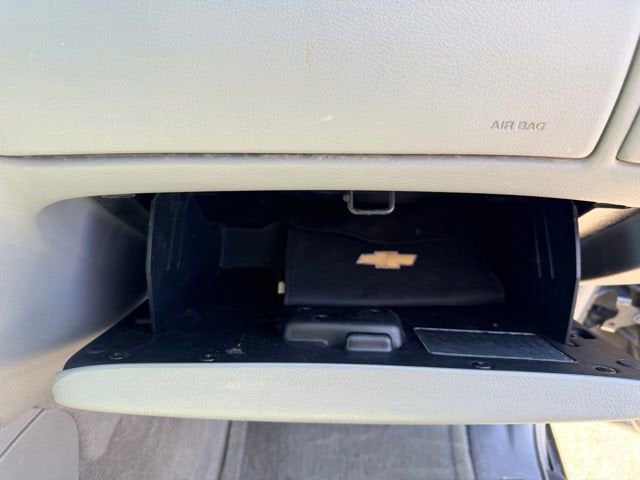 2006 Chevrolet Trailblazer LS