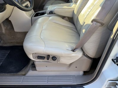 2001 Chevrolet Tahoe LT