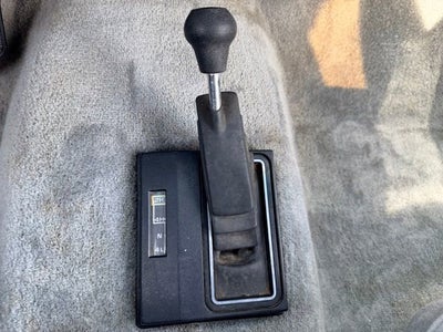 1990 Chevrolet Suburban Base