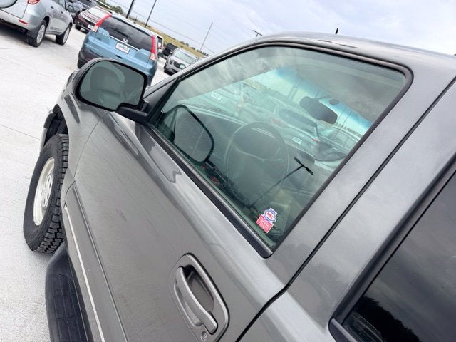 2002 Chevrolet Suburban LT