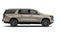 2027 Chevrolet Suburban RST