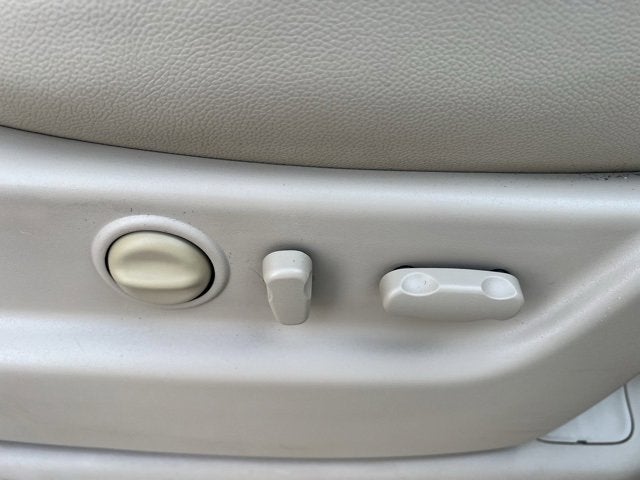 2012 Chevrolet Suburban LT