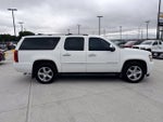 2011 Chevrolet Suburban LTZ