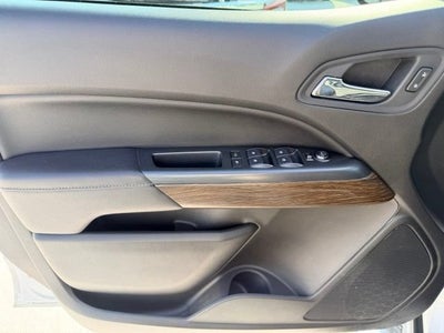 2019 GMC Canyon 4WD Denali
