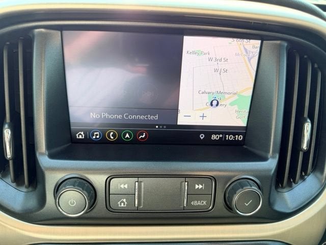2019 GMC Canyon 4WD Denali