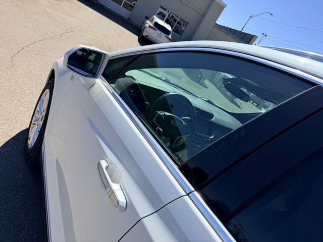 2019 Cadillac XT5 Premium Luxury AWD